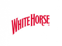 WHITE HORSE